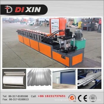 Roller Shutter Door Machine Made in China